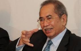 The announcement yesterday on the parliament sitting from july 26 may cause everyone to scramble, said minister of entrepreneur development. Wan Junaidi Tuanku Jaafar Roketkini Com