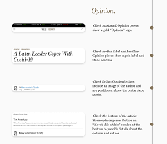 Start saving with the walgreens weekly ad! The Wall Street Journal Says It Wants To Help Readers Identify Opinion Pieces But The Campaign S Real Audience May Be Its Own Newsroom Nieman Journalism Lab
