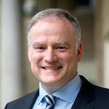 Douglas Webber's Instagram, Twitter & Facebook