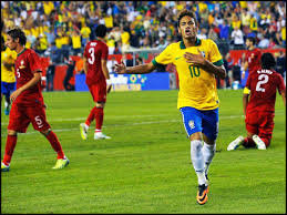 Saying you in portugal and brazil. Brazil 3 1 Portugal Without Ronaldo On The Pitch Neymar Stole The Show