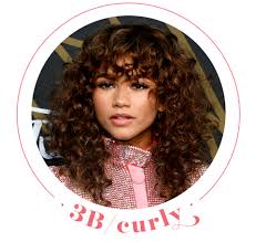 30 pieces hair curlers spiral curls styling kit no heat hair curlers heatless spiral curlers hair rollers wave styles with 2 pieces styling hooks for most hairstyles (30 cm, mixed color) 3.9 out of 5 stars. How To Find Your Curl Pattern Type Curly Hair Types Chart