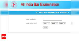 The bar council of india has conducted. Msfaxq0veyyu6m