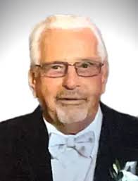 Obituary information for John Alfred Anderson
