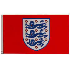 3.5 out of 5 stars 2. England Fa Flag Rd Official Football Merchandise Com