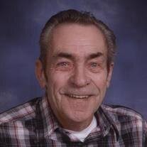 Louis Joeseph Tremblay Obituary