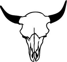 See more ideas about skull art, skull painting, cow skull art. 9 Cow Skull Clip Art Preview Bull Skull Colour Hdclipartall