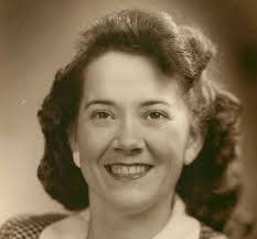Alice Faye Palmer Coponiti (1915-2002)