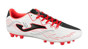 copa mundial pro 602 white black artif grass joma