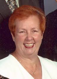 Patricia Maher Obituary