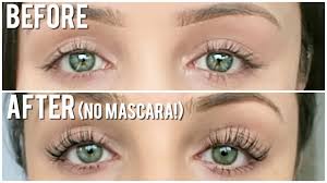 How long does a lash lift last? Lash Lift Perm