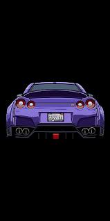 The great collection of nissan gtr r35 hd wallpapers for desktop, laptop and mobiles. Nissan R35 Gtr Amoled Black Car Dark R34 Hd Mobile Wallpaper Peakpx