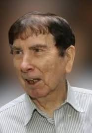 Maxwell Moffett Obituary