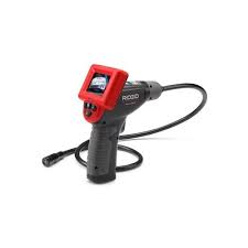Ridgid Micro Ca 25 Inspection Camera 40043 Camera Rentals Camera Offers Camera