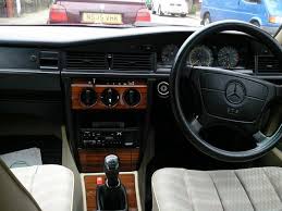 Mercedes 190e By Majprimo Via Flickr Mercedes Cls Classic Mercedes Mercedes