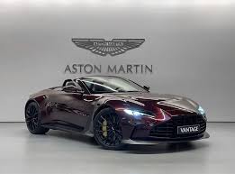 Image result for Divine Red 2023 Aston Martin