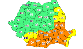 Radar și satelit nationala și europa. S1tl5evtn3urmm