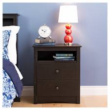 We did not find results for: 2 Drawer Nightstand Vintage Black Prepac Target