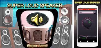 Boost the volume of even very quiet speakers. Super High Volume Booster Super Loud Speaker Pro Apk Download For Android Latest Version 2 3 Super Max High Volume Superloud
