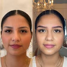 Microblading Puebla Karla Majesty