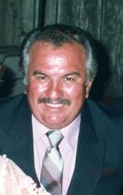 Manuel Pena Obituary June 17, 2010