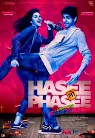 Watch hasee toh phasee 2014 full hindi movie free online director: Kyunki Mera Baap Merey Pappa Hain Hasee Toh Phasee Thewoodswepass