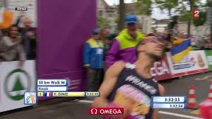 His best results are 1st place in gc tour du rwanda, 3rd place in gc presidential cycling tour of turkey and 2nd place in gc le tour de langkawi. Athletisme Yohann Diniz Bat Le Record Du Monde Du 50 Km Marche Video Dailymotion