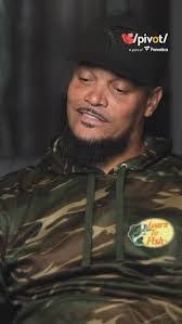 Patrick Batson's Instagram, Twitter & Facebook