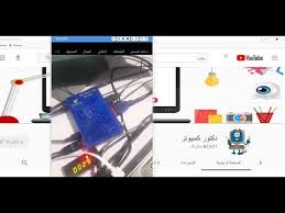 اسهل طريقة لتشغيل الرسيفر علي شاشة الكمبيوتر وتحويلها الي تلفاز Youtube