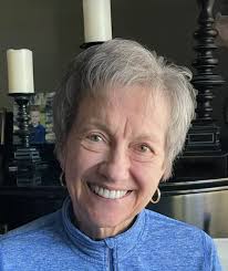 In loving memory of Charlotte Rafferty