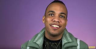 Anderson .Paak Explains the 'Malibu' Cover Art