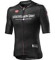 14:00 cet (4:00:00 pm gmt+0300); Castelli Schwarzes Trikot Race Giro D Italia 2020 Herren Sportler Com