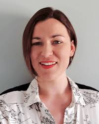 Hannah Simonds, Associate Director, Patient Recruitment and Engagement