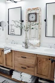 Pin By Susan Rojas On Bathroom Modern Farmhouse Bathroom Small Bathroom Bathroom Design