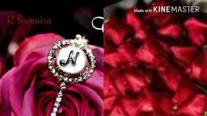 This makes it a bit different than most can you still remember your childhood alphabet song in your own language? Whatsapp Status Letter N Loves Song Bol Do Na Zara Video Dailymotion