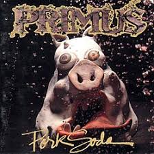 Cover art for Pork Soda