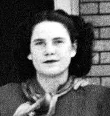 Emma Lee Souter Packer (1926-2009)