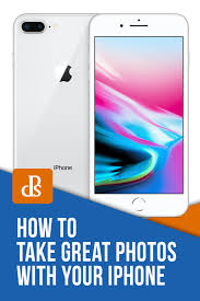 When you take an iphone picture, how much time do you spend thinking about exactly what to put in the shot? How To Take Great Photos With Your Iphone