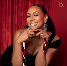 Keri Hilson - Free pics, galleries & more at Babepedia