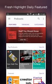 A podcast app can help elevate your listening experience. Best Podcast Apps For Android In 2020 Xda App Guides