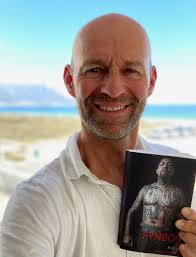 Dagmar Petricks Kinderbuch „Hendrik und der berühmteste Häftling der Welt“