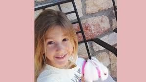 Η 7χρονη δίνει μάχη για τη ζωή της στο τέξας όπου υποβάλλεται σε γονιδιακή. Efyge H Mikrh Anastasia H Anipsia Ths Errikas Prezerakoy Meta Apo Maxh Me Ton Karkino