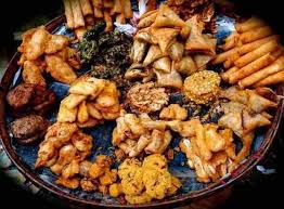 Voyage Birmanie Forum Voyage Birmanie 1 Alimentation Presentation Alimentaire Cuisine De Rue