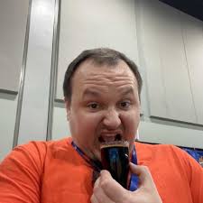 German Chocolate Quake