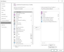 changing the default paste mode microsoft excel