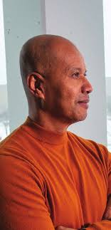 Michael Goar's Painful Past and Grateful Heart