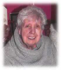 SMYTH, Audrey Allison (Nee...