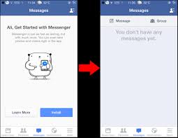 Download messenger for pc for windows pc from filehorse. How To Send Facebook Messages Without Using Messenger App