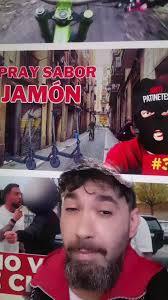 Jan Justiciero Barcelona Soray