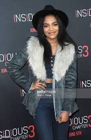 Последние твиты от china† (@chinamcclain). Actress Singer China Anne Mcclain Arrives For The Premiere Of Focus China Anne China Anne Mcclain China Anne Mcclain Instagram