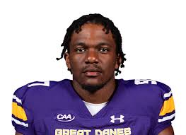 Delaware State 37-32 UAlbany (Sep 6, 2025) Final Score